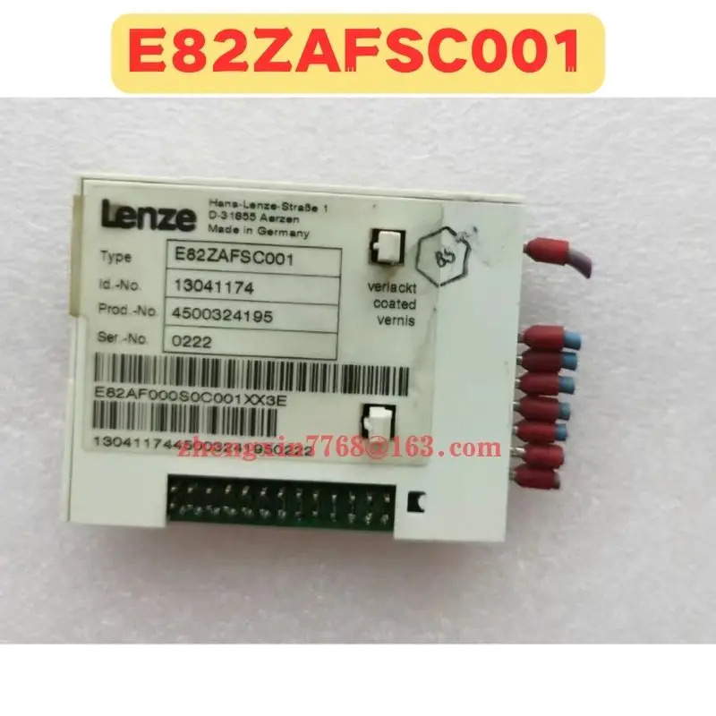 리퍼 모듈 정상 기능 완료 E82ZAFSC001