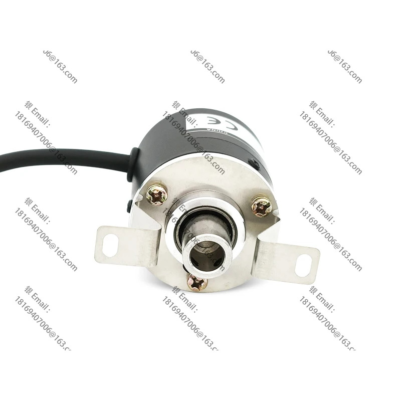 TRD-2TH1000BF 600V 1024VH 2000A 360AF 인코더 축 B
