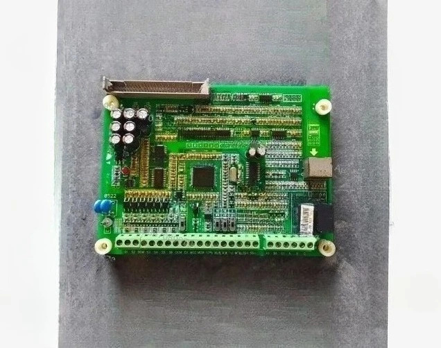 인버터 메보드 CPU 보드 DZB200B DZB300B 시리즈