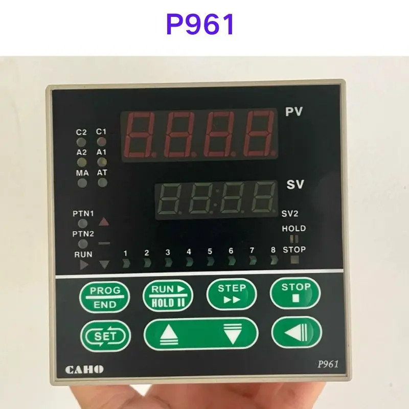 리퍼 OK P961 온도조절기