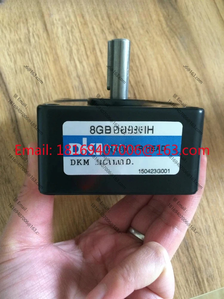 DKM 감속기 9HFK15BH 9HFK18BH 9HFK20BH 9HFK25BH 9HFK30BH