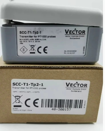 벡터 케이블 온도 센서 S-TP1 PT100 S-TP2 PT1000 S-TK5 NI1000 고온 SCC-T1-Tp2-1 SCC-T1-Tp2-OP-1
