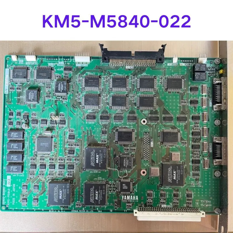 양면 보드 KM5-M5840-022 리퍼 OK
