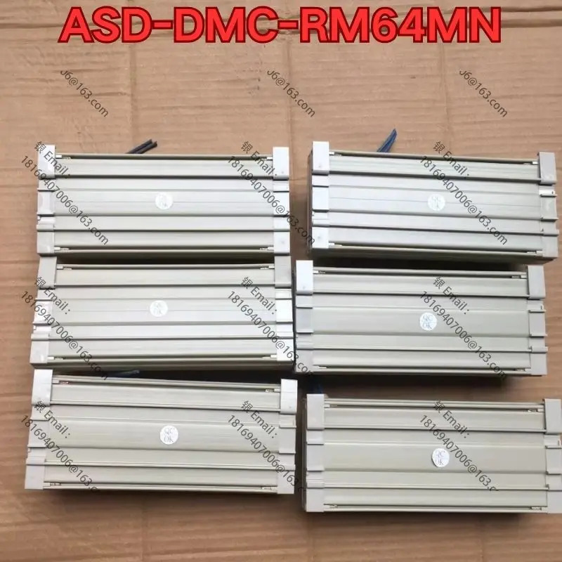 리퍼 ASD-DMC-RM64MN PLC 모듈 기능 리퍼는 정상