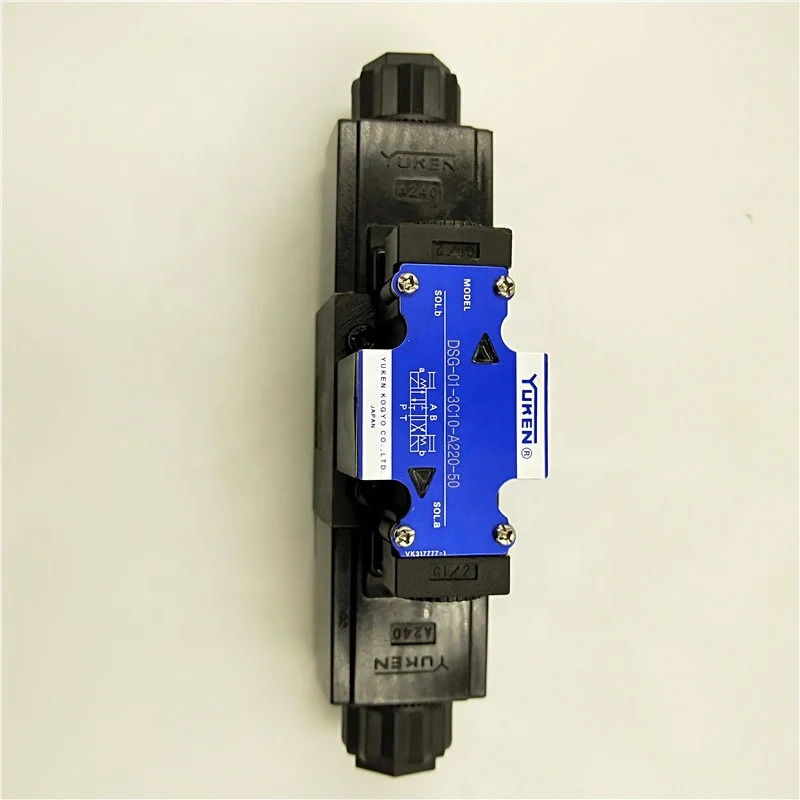 HOERBIGER PRL400PC06P24-C1 PRL400PC06P06C1 유압 방향 밸브 PRL500PC10P60 PIL500PC06P06R1