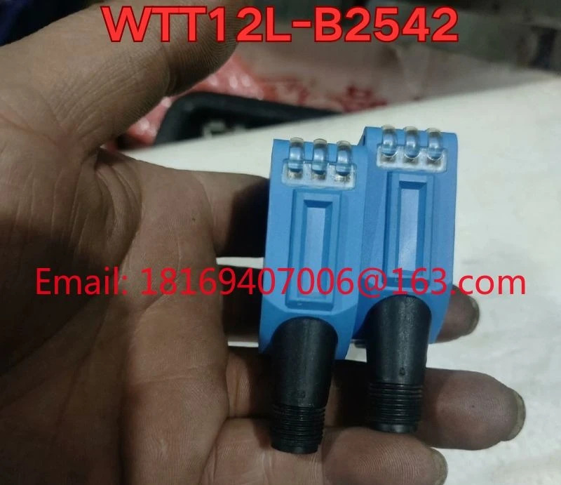 리퍼 WTT12L-B2542 센서 기능 리퍼는 정상