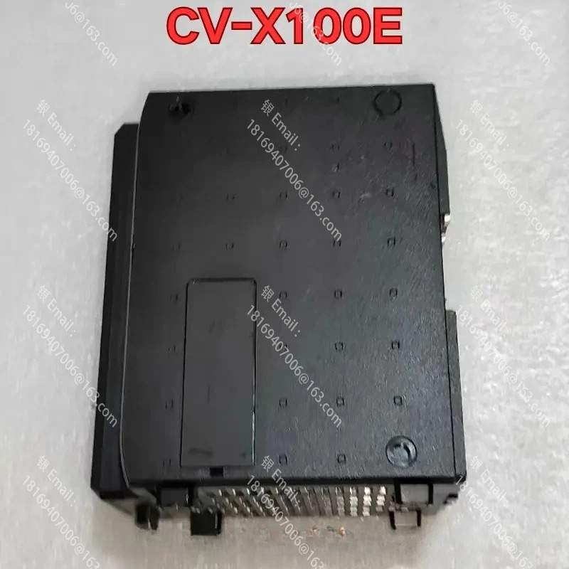리퍼 CV-X100E 비전 컨트롤러 기능 리퍼는 정상
