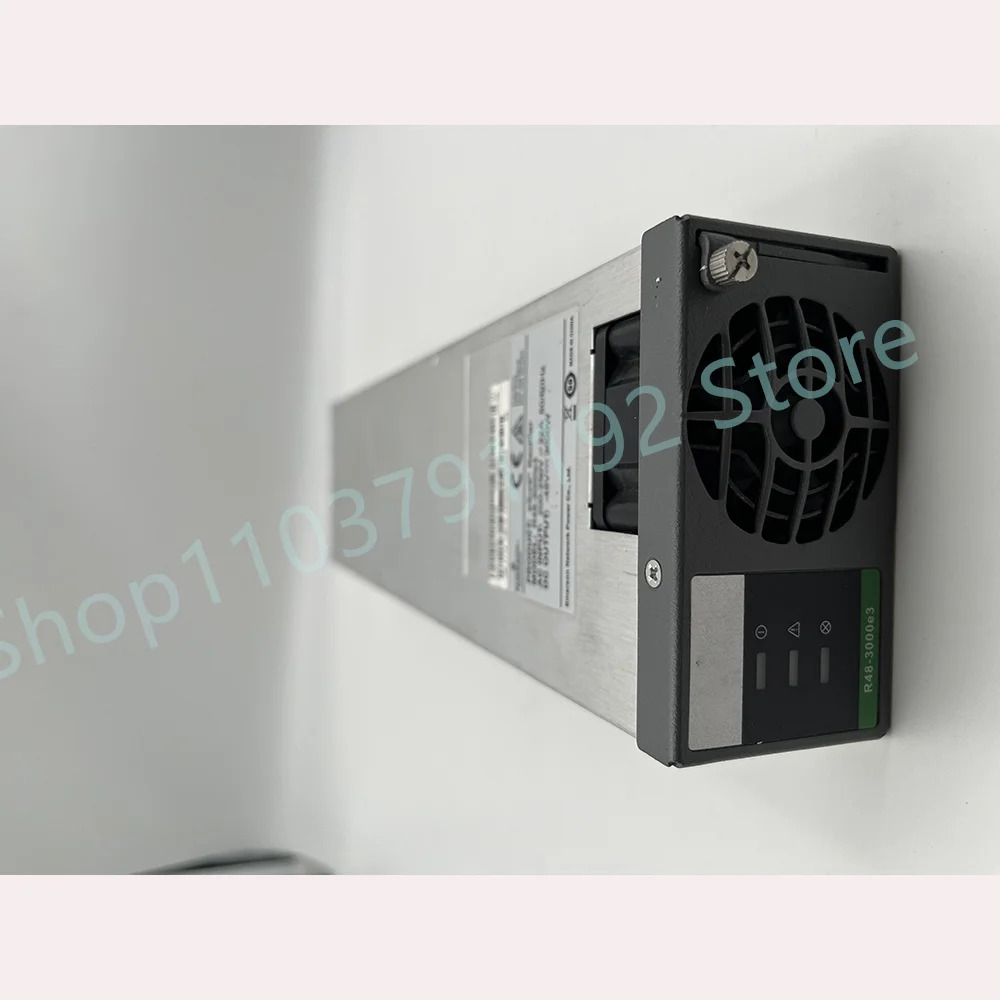 통신 스위칭 전원 공급 모듈 48V R48-3000E3