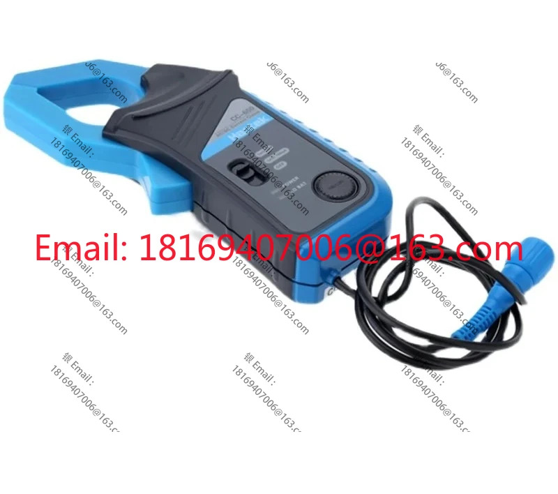 CC650 오실로스코프 AC/DC 전류 클램프 400 대역폭 20MA-650A 프로브