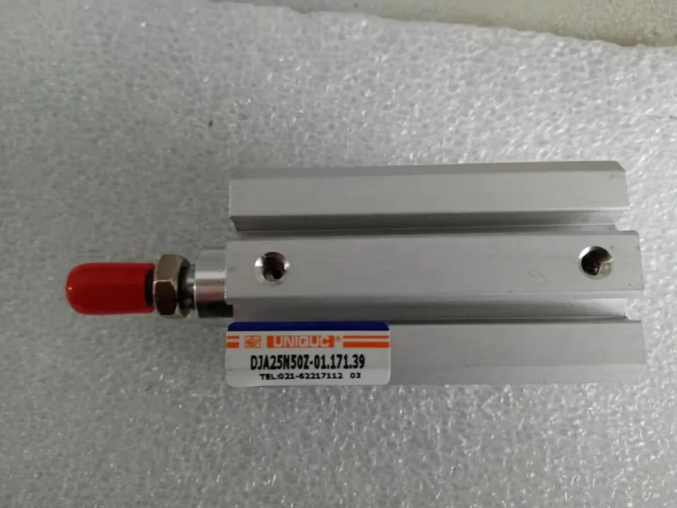 UNIQUC 실린더 DJA25N50Z-01.171.39
