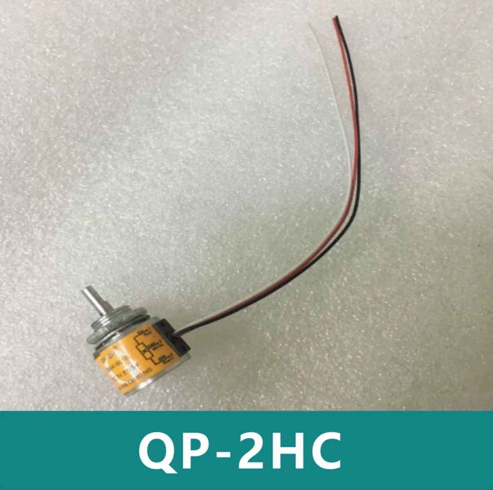 QP-2HC 전위차계 각도 센서