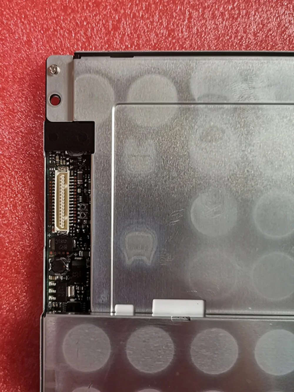 오리지널 LCD 디스플레이 LQ042T5DZ01 4.2 인치