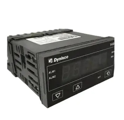 Dynisco 압력 디스플레이 게이지 14804100 미국 포장 공급