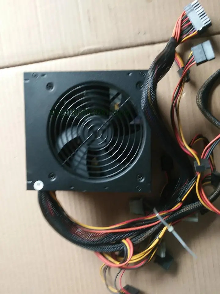 RS-420-ACAB-M3 전원공급장치 키트 정격 420W