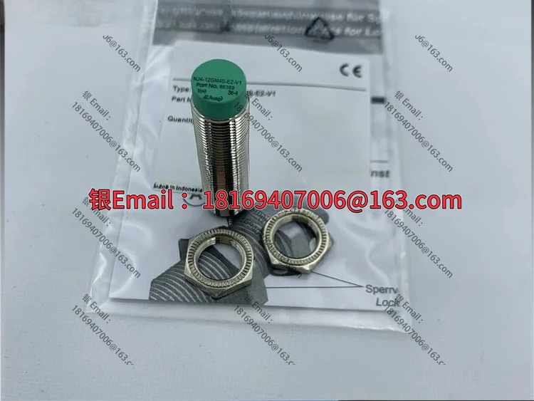 2pcs 스위치 NJ4-12GM호환40-E2-V1 플매트 카펫 러그PNP 정상 개방 10-30VDC 유도 센서