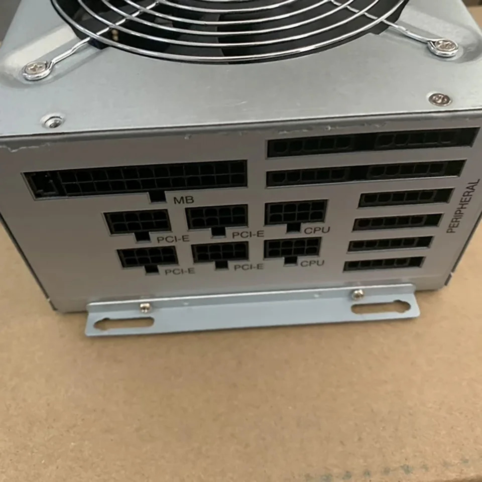 FSP 타워 타입 산업전원공급장치 1000W FSP1000-50AAG