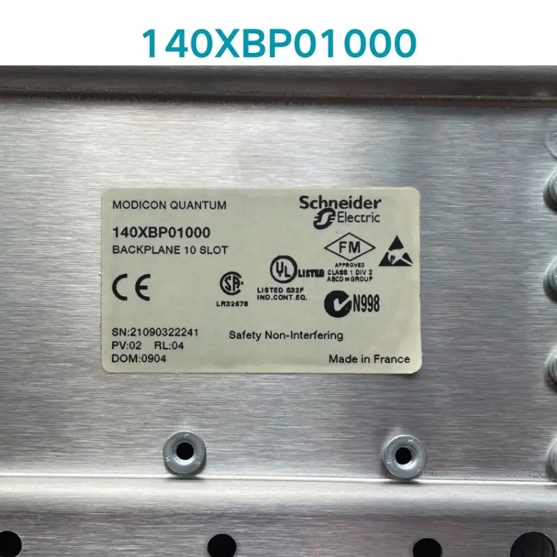 리퍼 OK 140XBP01000 슬롯 랙