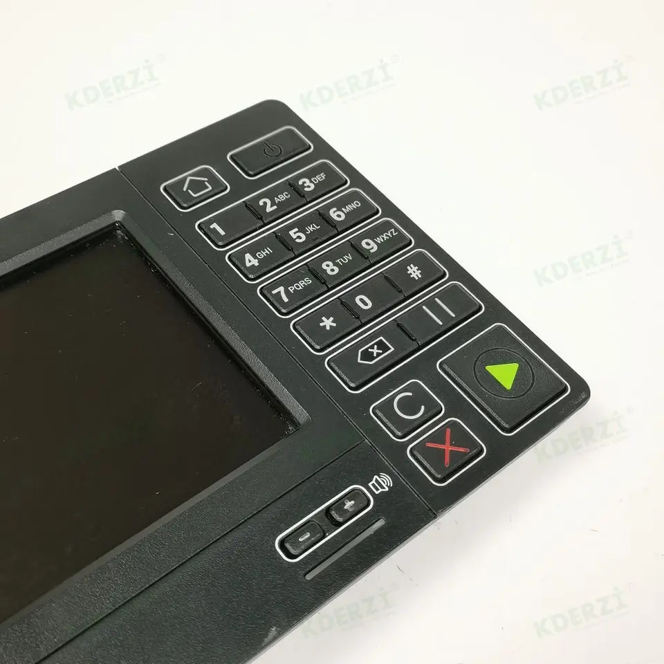 Lexmark 컨트롤러 보드 MX721 컨트롤패널 41X1147 41X1150 1 세트