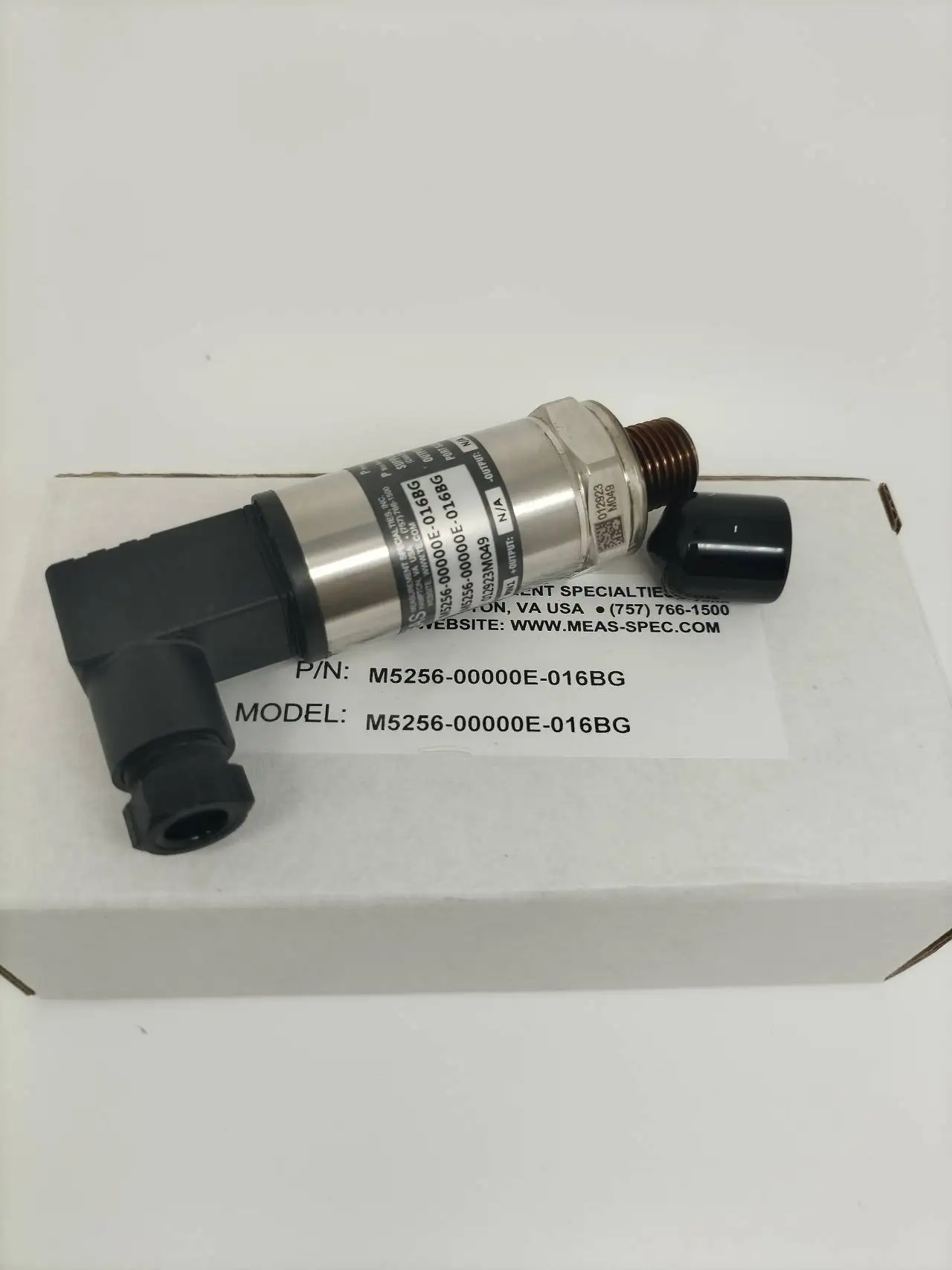 M5144-C1861X-03KPG MEAS 압력센서 기술 지원