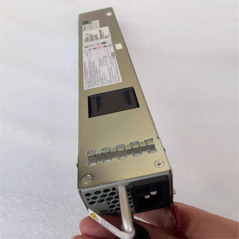 CISCO스위치 전원공급장치 C4KX-PWR-750AC-R