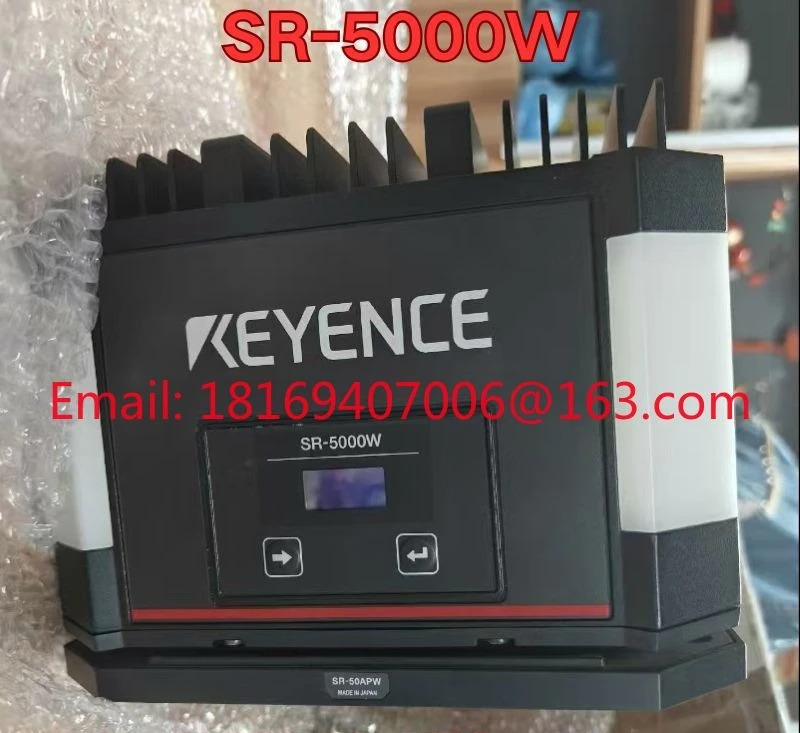 리퍼 SR-5000W 코드 리더기 기능 리퍼는 정상