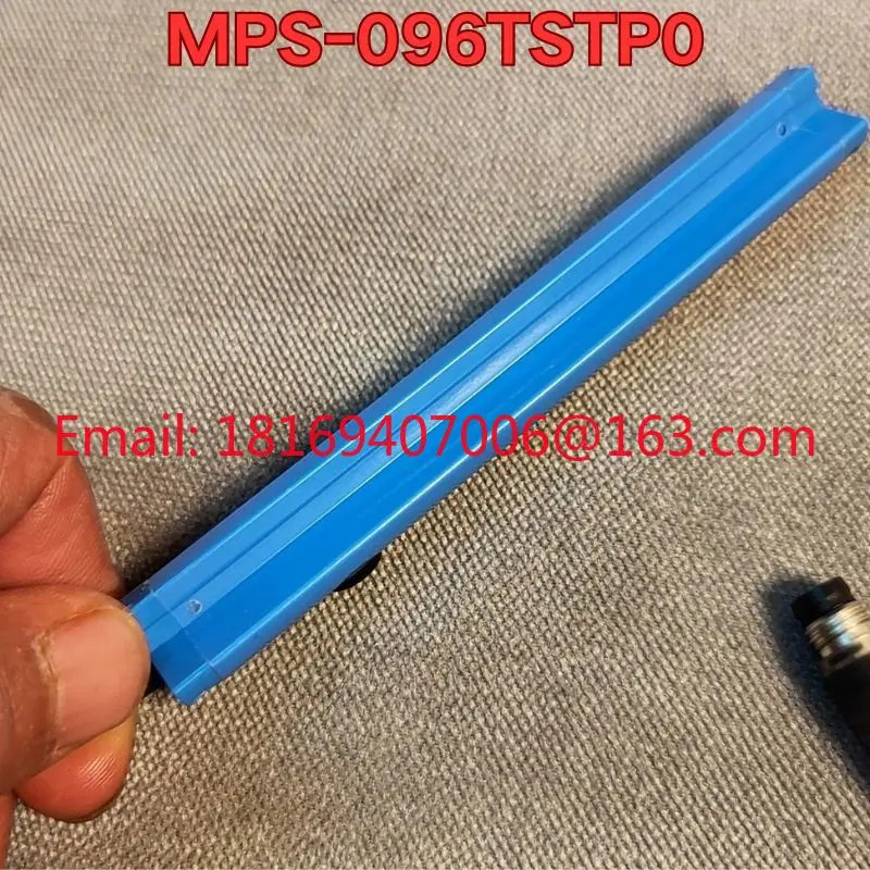 리퍼 MPS-096TSTP0 센서 기능 리퍼는 정상