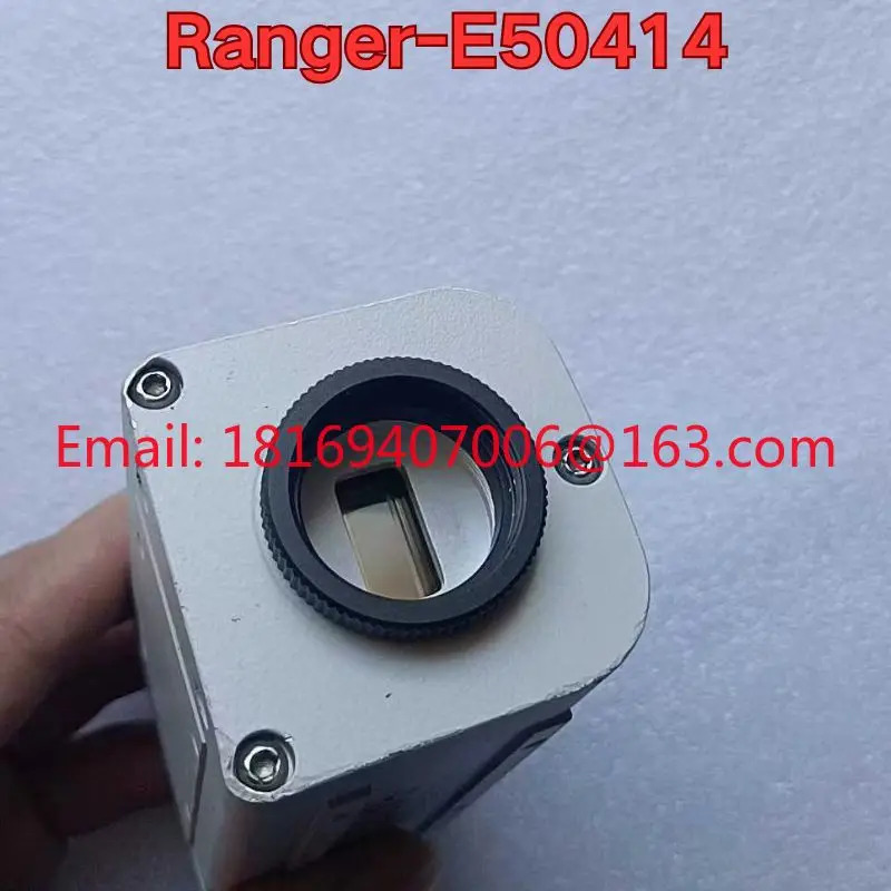 리퍼 Ranger-E50414 고속 카메라 기능 리퍼는 정상