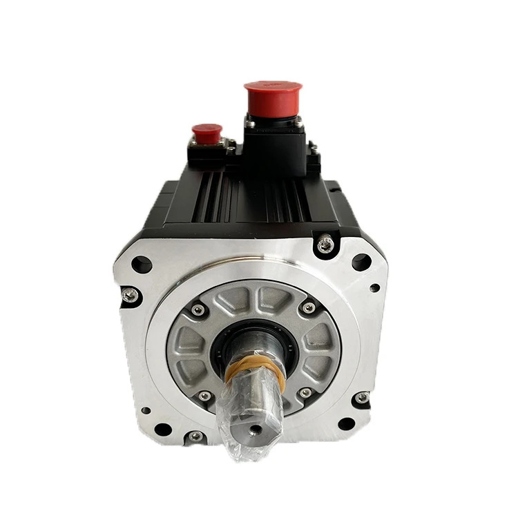 일본산 기계2kW 132V 10A 3000rpm HF 시리즈 서보모터 HF204S-A48