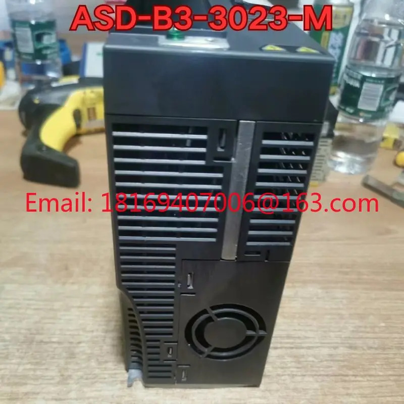 리퍼 ASD-B3-3023-M 서보 드라이브 기능 리퍼는 정상