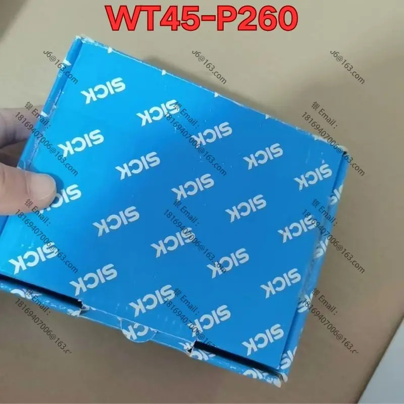 WT45-P260 광전센서
