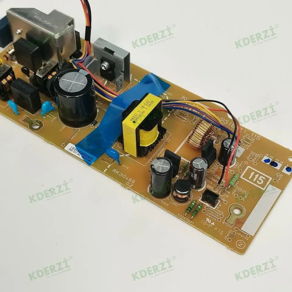 RM3-7418-000CN LV 전원공급장치 hp호환 레이저젯 MFP M430 M431 E42540 RM3-7417-000CN PCA 110V 220V