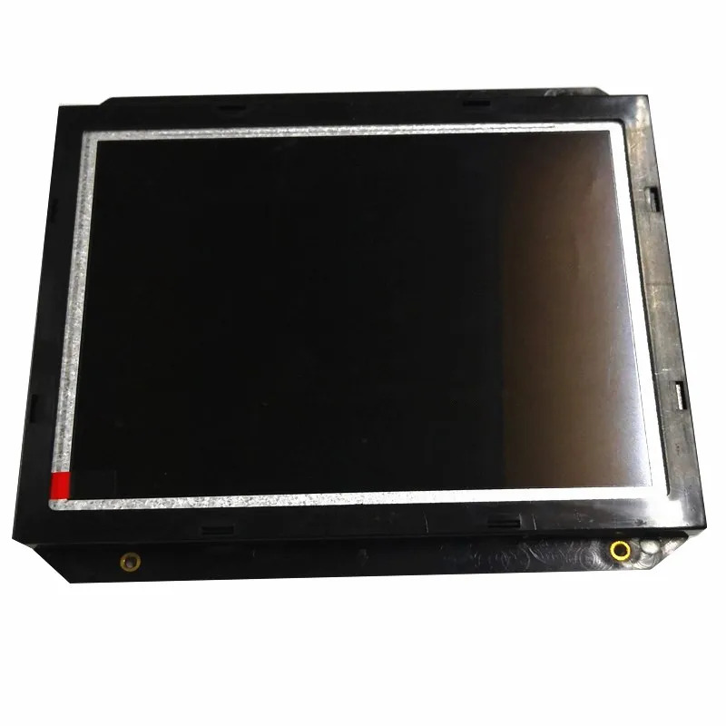 더블 호스 사출 성형기 LCD 화면 Q8 디스플레이 LCVLEB18M6