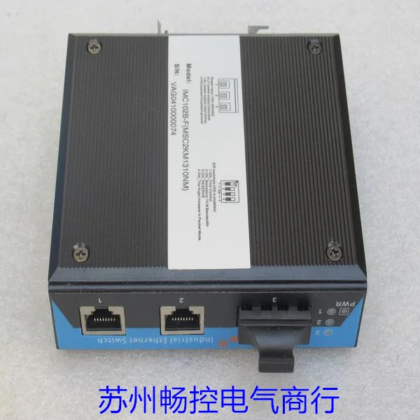 Sanwang 스위치 IMC102B-F 포장 3onedata MSC2KM1310NM