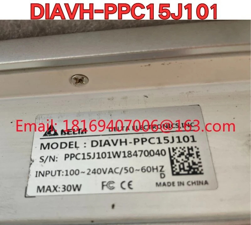 리퍼 DIH-PPC15J101 터치스크린 기능 리퍼는 정상