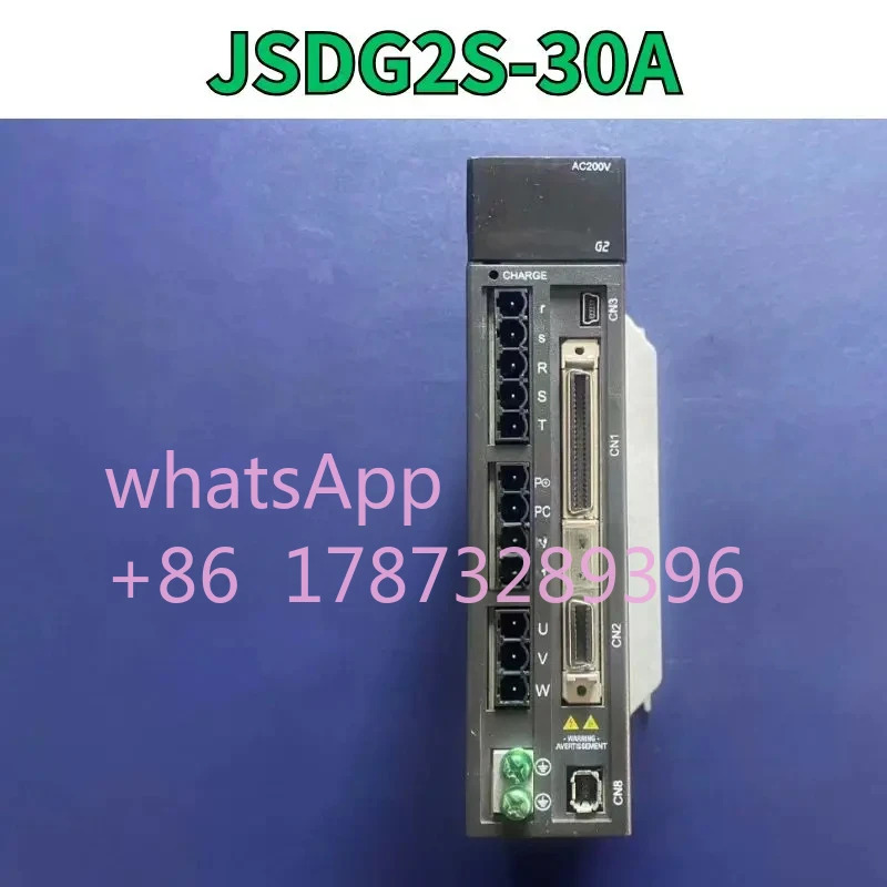 리퍼 드라이브 JSDG2S-30A OK
