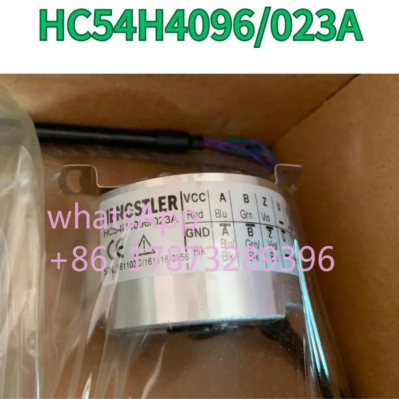 인코더 HC54H4096/023A