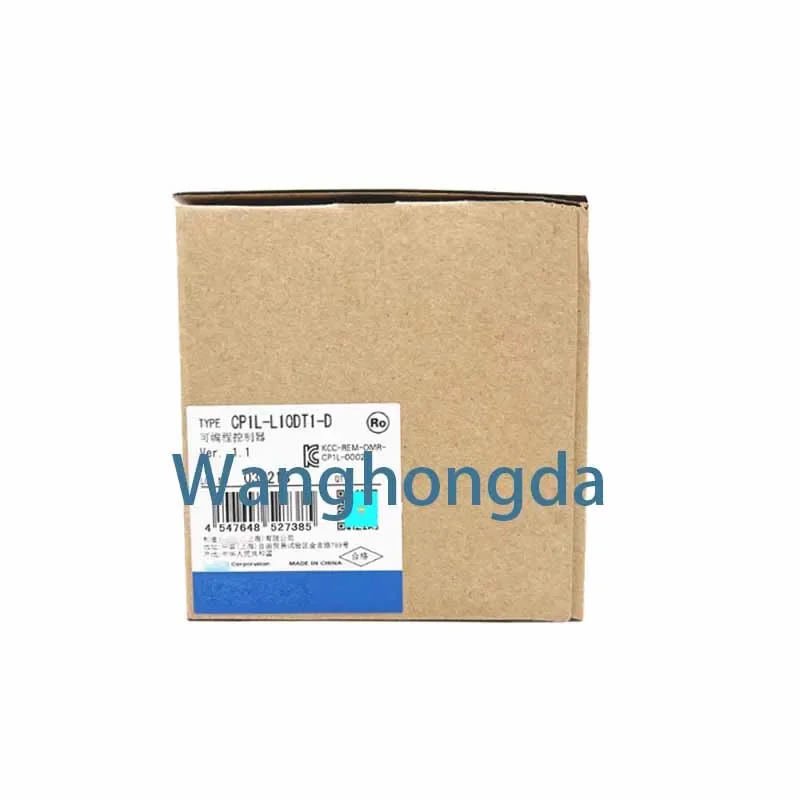 프로그래밍 가능컨트롤러 CP1L-L10DT1-D CP1L-L10DR-A CP1L-L10DR-D CP1L-L10DT-A CP1L-L10DT-D 오리지널 신