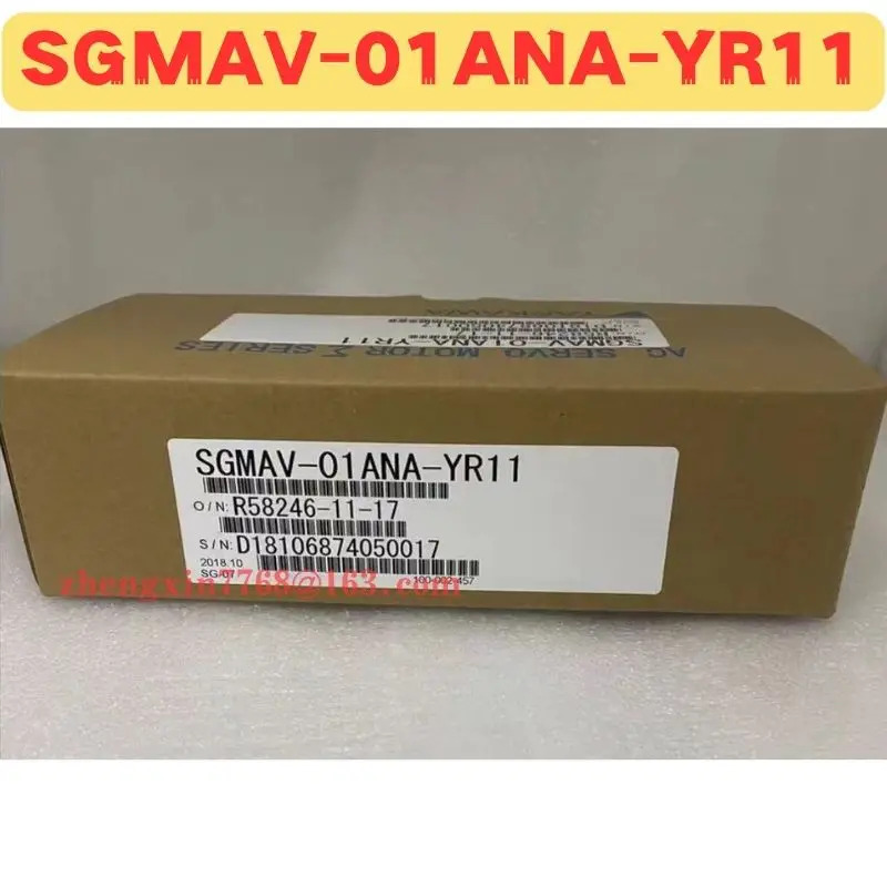 오리지널 SGM호환-01ANA-YR11 서보모터 SGM호환 01ANA YR11 신