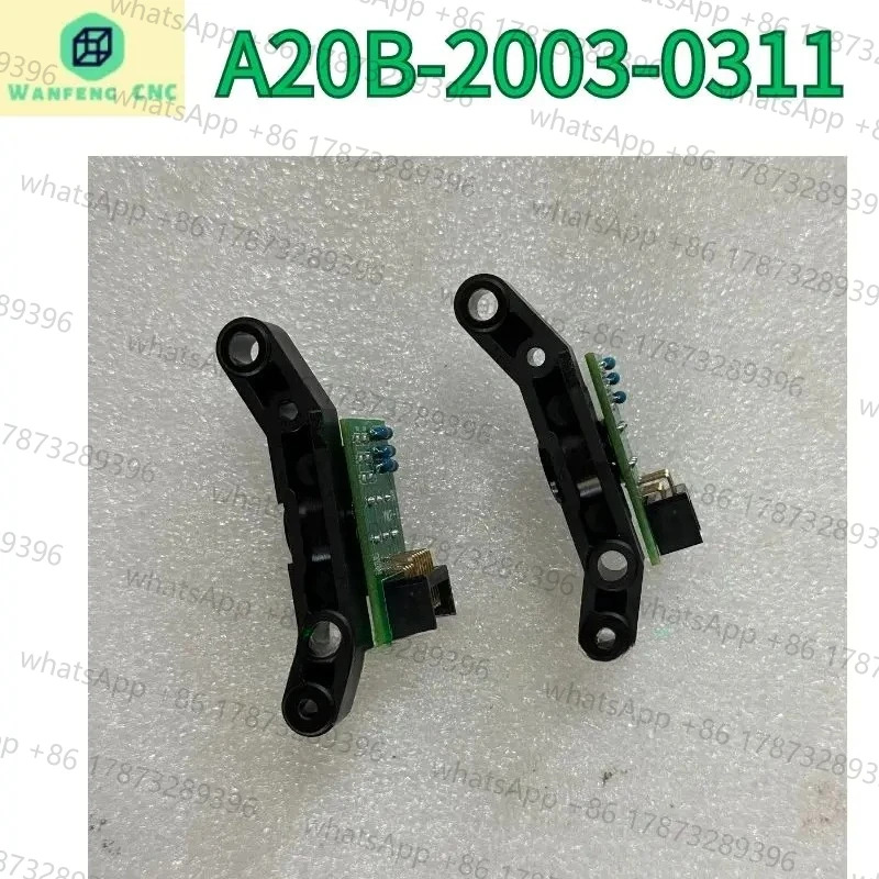 리퍼 인코더 A20B-2003-0311 OK