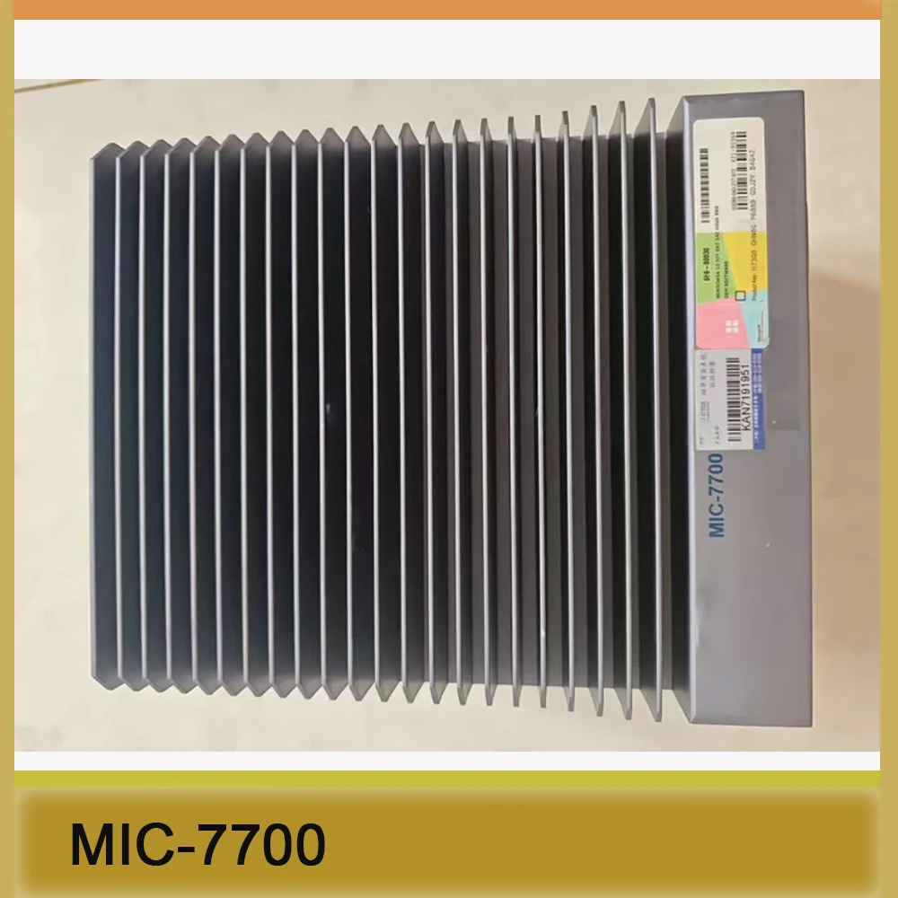 어드밴텍 산업개인컴퓨터 MIC-7700용