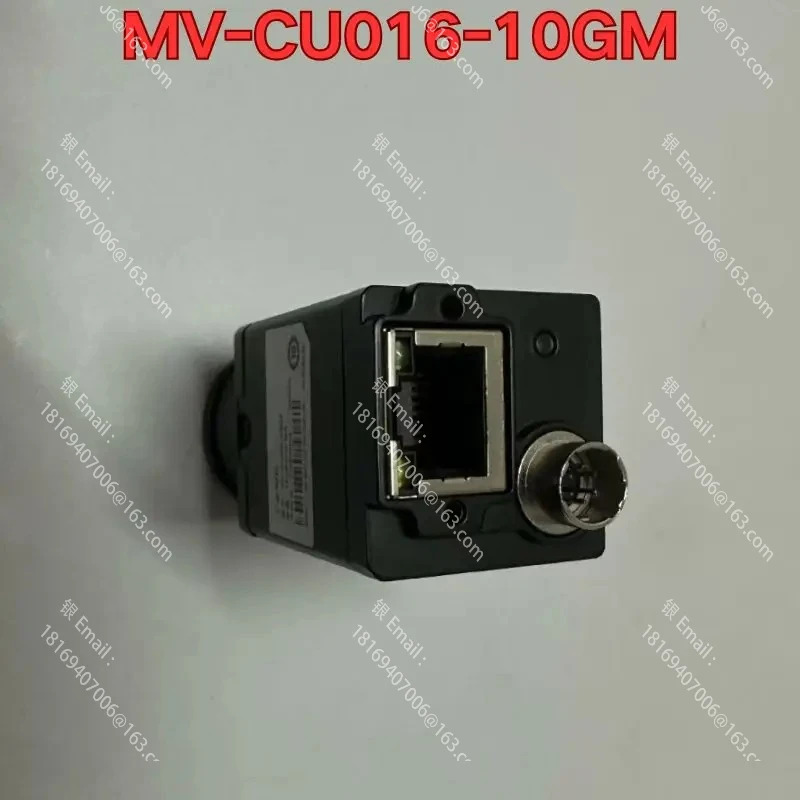 리퍼 MV-CU016-10GM호환 산업카메라 기능 리퍼는 정상