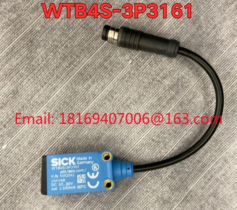 WTB4S-3P3161 센서