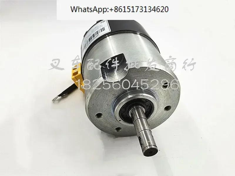 드라이브 모터 24V650W 전기 트레이 캐리어 액세서리가 가 있습니다.