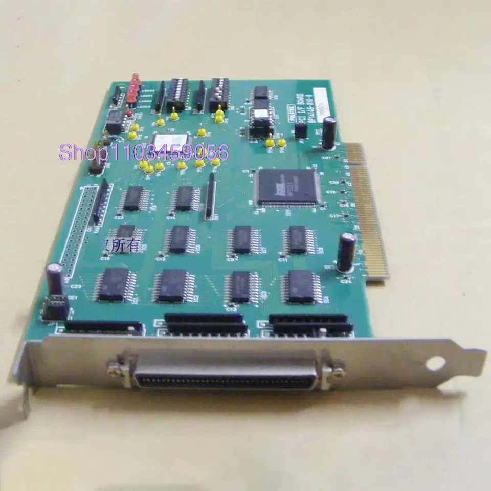 프로가카드 PULSTEC PCI I/F 보드 BP14146-010-0