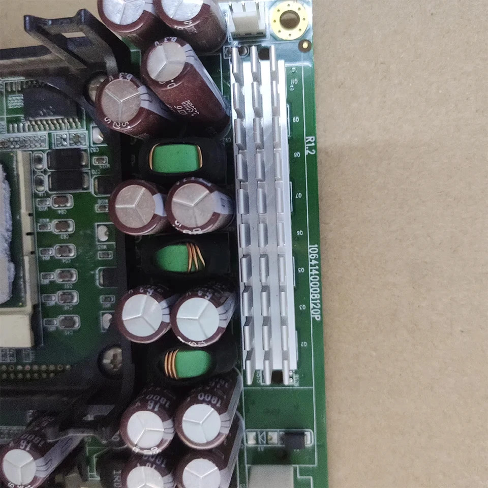 산업제어 마더보드HICORE-i6414VL R1.2