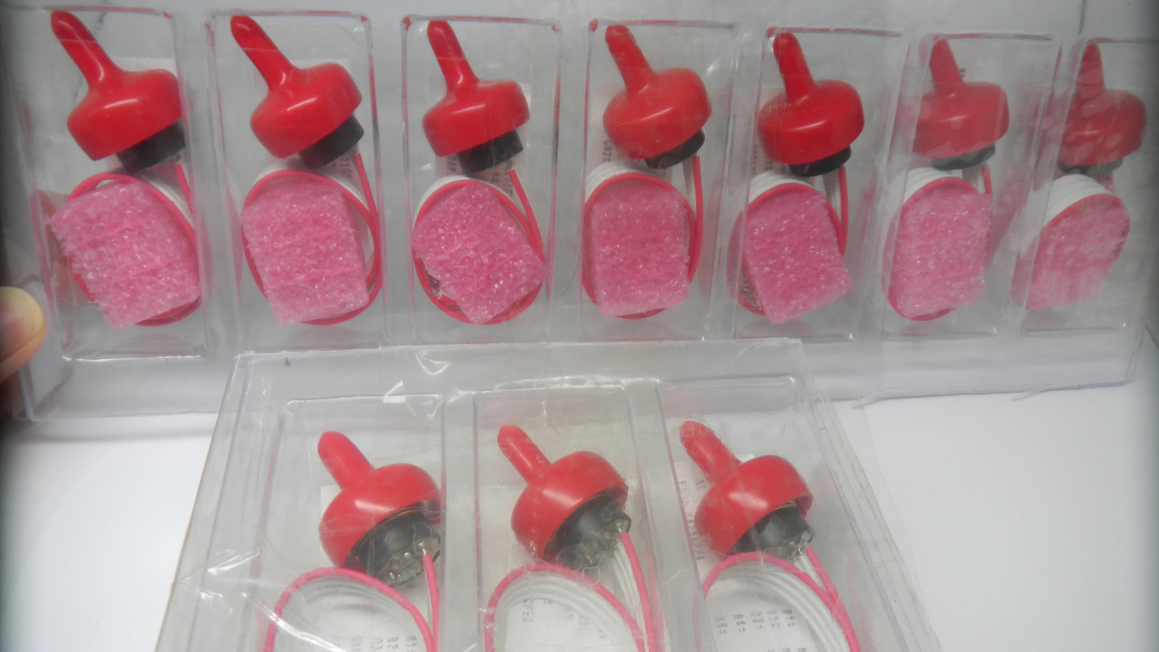 NPI-19A-CZ201GH AMPHENOL NOVA 압력센서