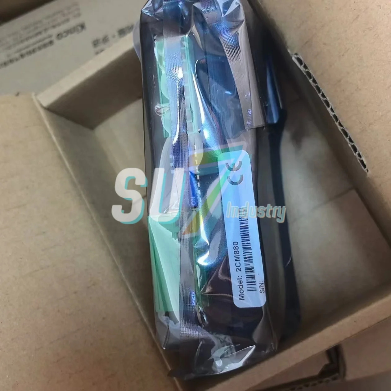 스테퍼 드라이버 신규 입고 2CM880