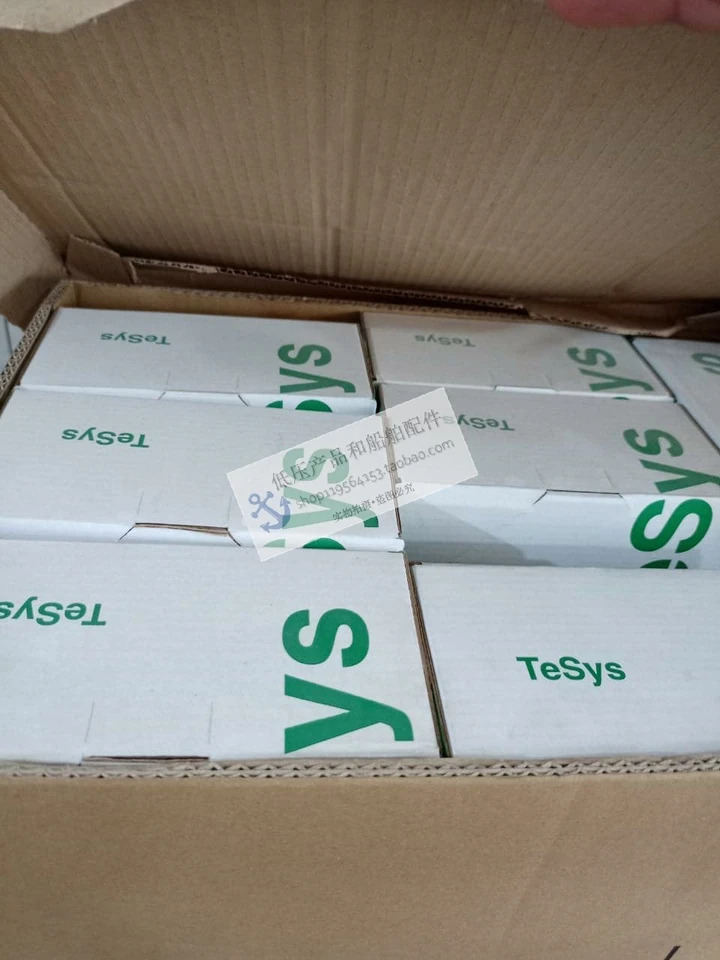 3 극 AC 릴레이 LC1DT60AB7