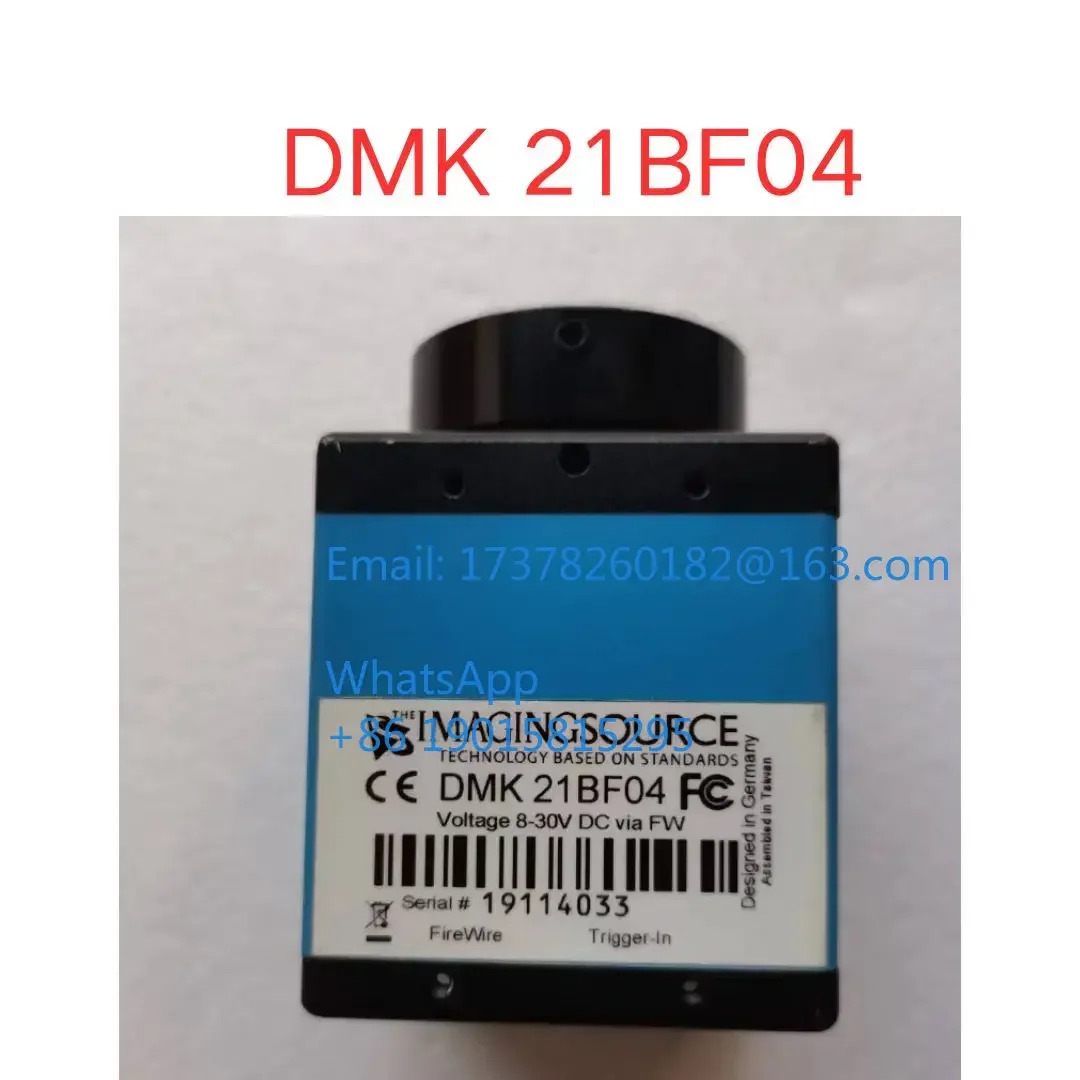 리퍼 DMK 21BF04 산업카메라 DMK21BF04 OK