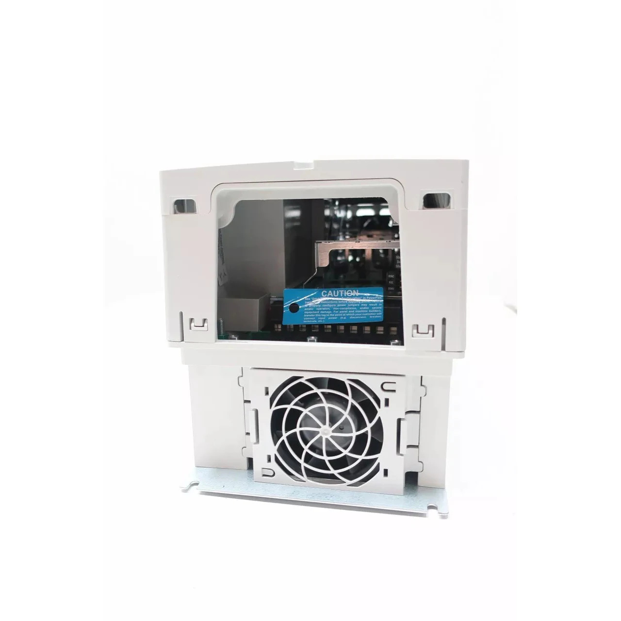 22F-D2P5N113 4M- 0.75kW VFD AC 드라이브 밀봉형 새 포장 PLC 22FD2P5N113